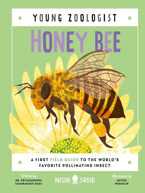 Title details for Honey Bee by Priyadarshini Chakrabarti Basu - Wait list